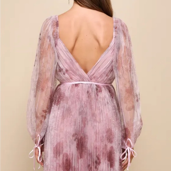 Cute mini dress! Perfect for Taylor swift concert Eras tour - Picture 2 of 3